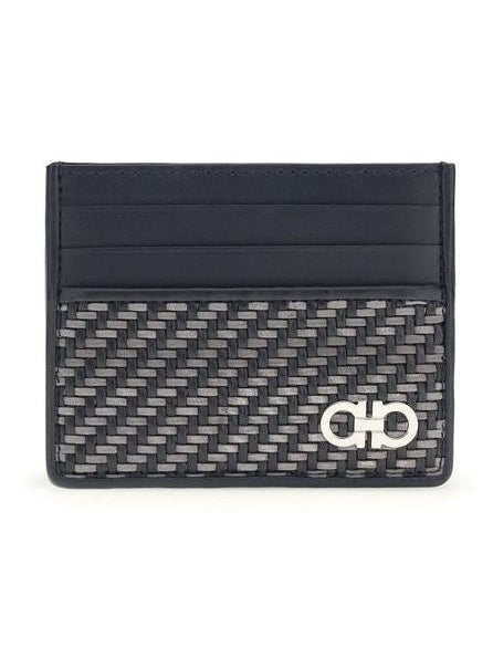 Ferragamo · Портфейл · Син | DontMiss.bg