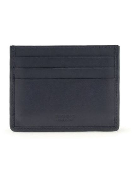 Ferragamo · Портфейл · Син | DontMiss.bg