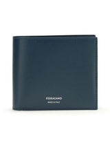 Ferragamo · Портфейл · Син | DontMiss.bg