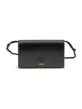 Jil Sander · Портфейл · Черен | DontMiss.bg