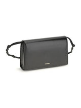 Jil Sander · Портфейл · Черен | DontMiss.bg