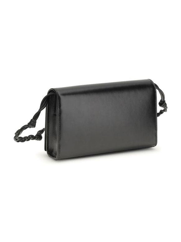 Jil Sander · Портфейл · Черен | DontMiss.bg