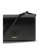 Jil Sander · Портфейл · Черен | DontMiss.bg