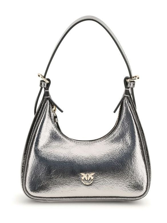 PINKO · Дамска чанта · Сив | DontMiss.bg