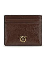 PINKO · Портфейл · Червен | DontMiss.bg