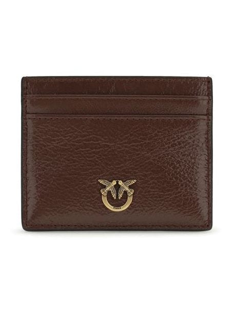 PINKO · Портфейл · Червен | DontMiss.bg