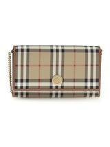 Burberry · Портфейл · Бежов | DontMiss.bg