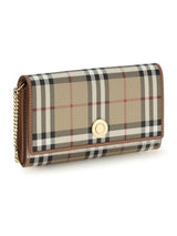 Burberry · Портфейл · Бежов | DontMiss.bg