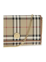 Burberry · Портфейл · Бежов | DontMiss.bg