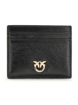 PINKO · Портфейл · Черен | DontMiss.bg