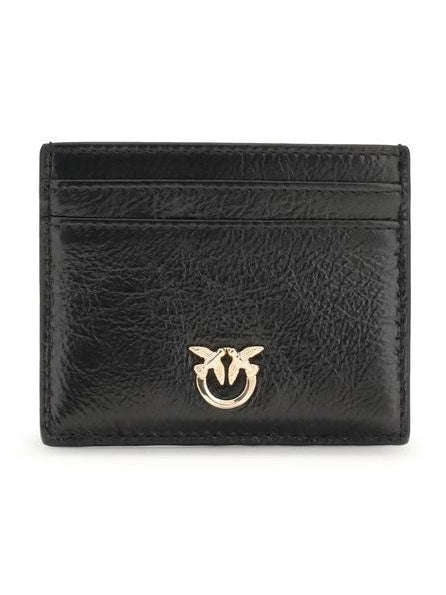 PINKO · Портфейл · Черен | DontMiss.bg