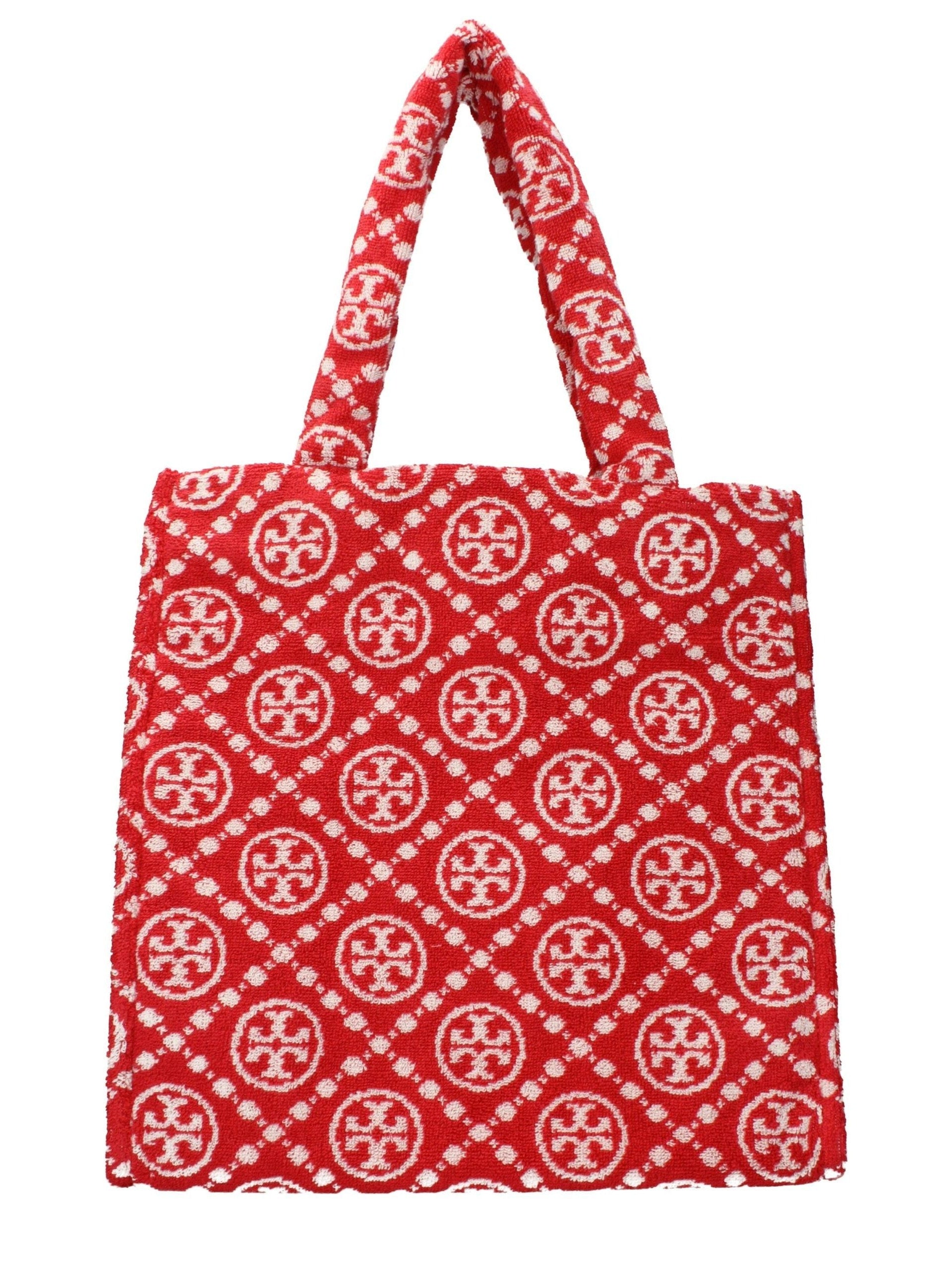 Tory Burch · Дамска чанта · Червен | DontMiss.bg