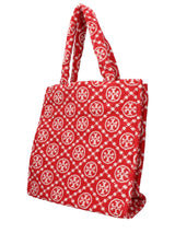 Tory Burch · Дамска чанта · Червен | DontMiss.bg