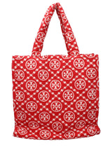 Tory Burch · Дамска чанта · Червен | DontMiss.bg
