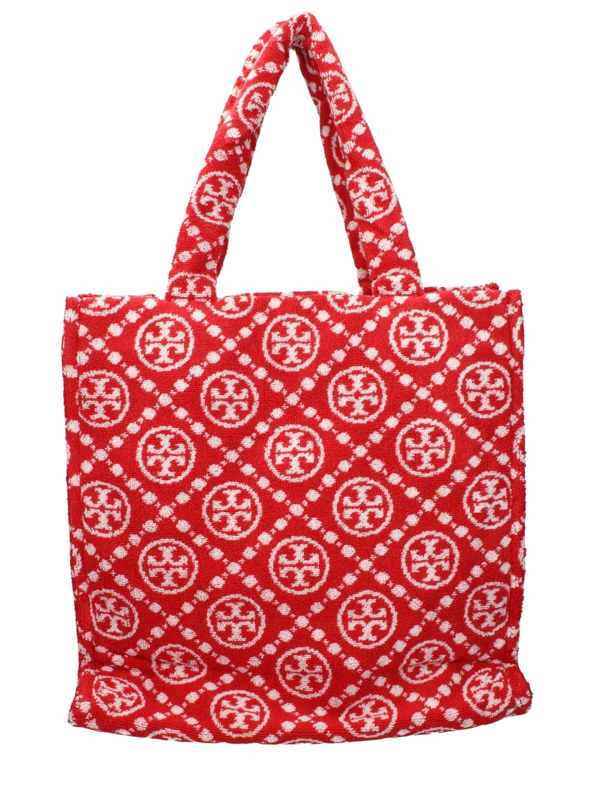 Tory Burch · Дамска чанта · Червен | DontMiss.bg
