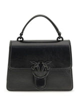 PINKO · Дамска чанта · Черен | DontMiss.bg