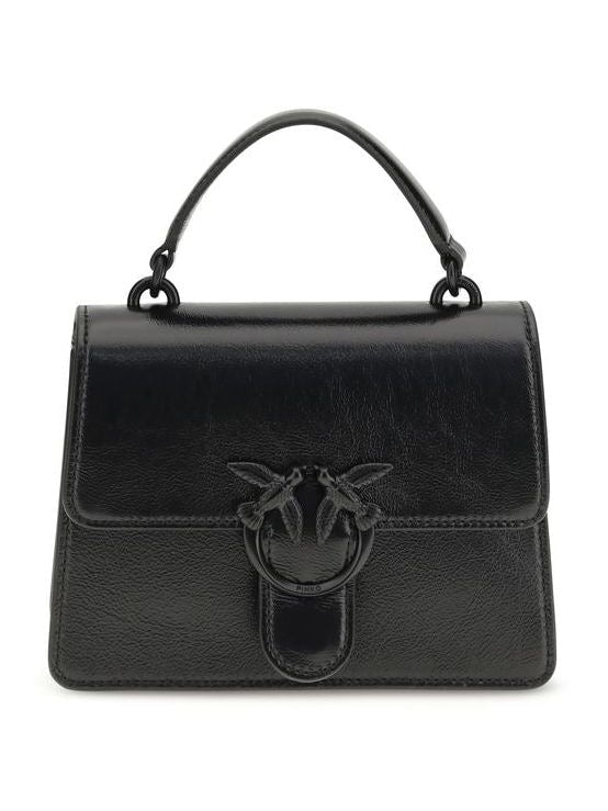 PINKO · Дамска чанта · Черен | DontMiss.bg