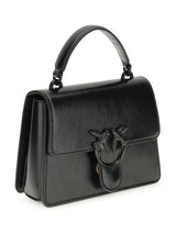 PINKO · Дамска чанта · Черен | DontMiss.bg