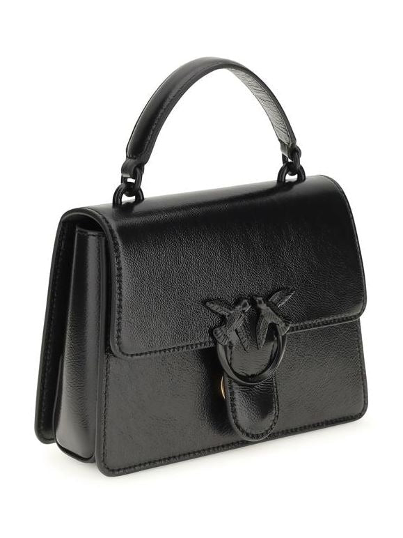 PINKO · Дамска чанта · Черен | DontMiss.bg