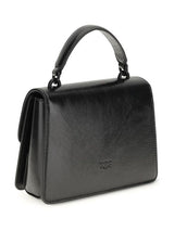PINKO · Дамска чанта · Черен | DontMiss.bg