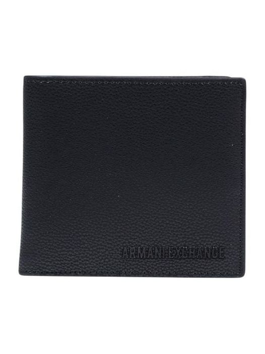 Armani Exchange · Портфейл · Черен | DontMiss.bg