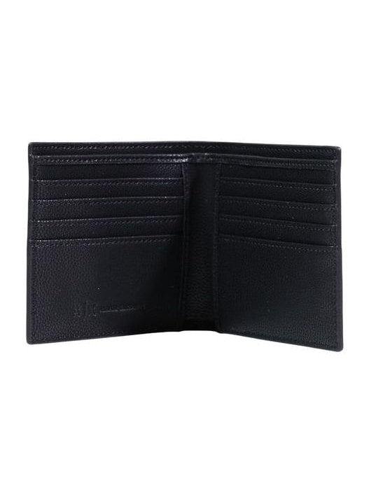 Armani Exchange · Портфейл · Черен | DontMiss.bg
