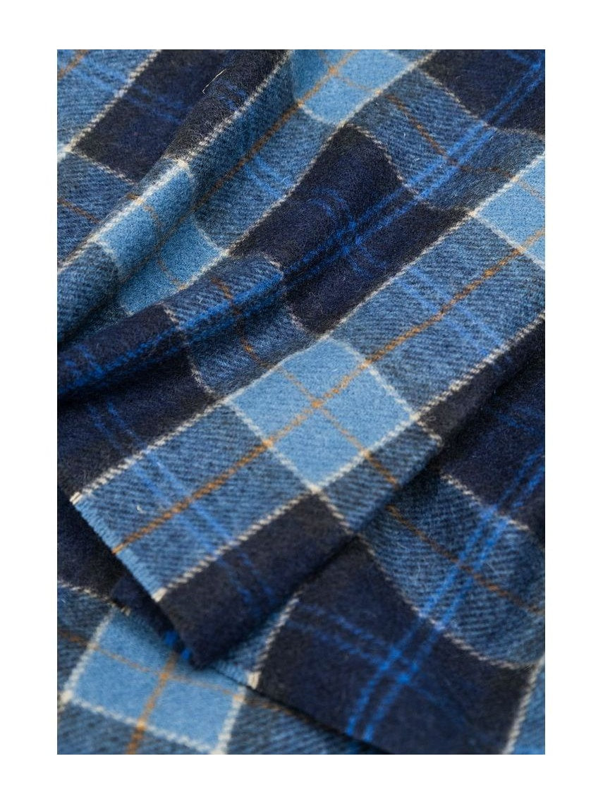 Barbour · Шал · Син | DontMiss.bg
