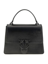 PINKO · Дамска чанта · Черен | DontMiss.bg