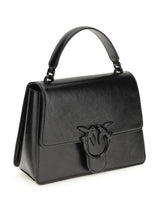 PINKO · Дамска чанта · Черен | DontMiss.bg