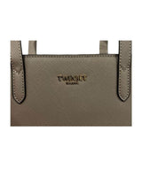 TWINSET · Дамска чанта · Сив | DontMiss.bg