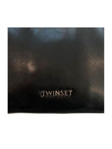 TWINSET · Дамска чанта · Черен | DontMiss.bg