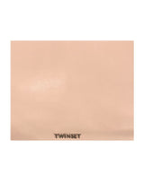 TWINSET · Дамска чанта · Розов | DontMiss.bg