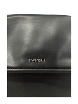 TWINSET · Дамска чанта · Черен | DontMiss.bg