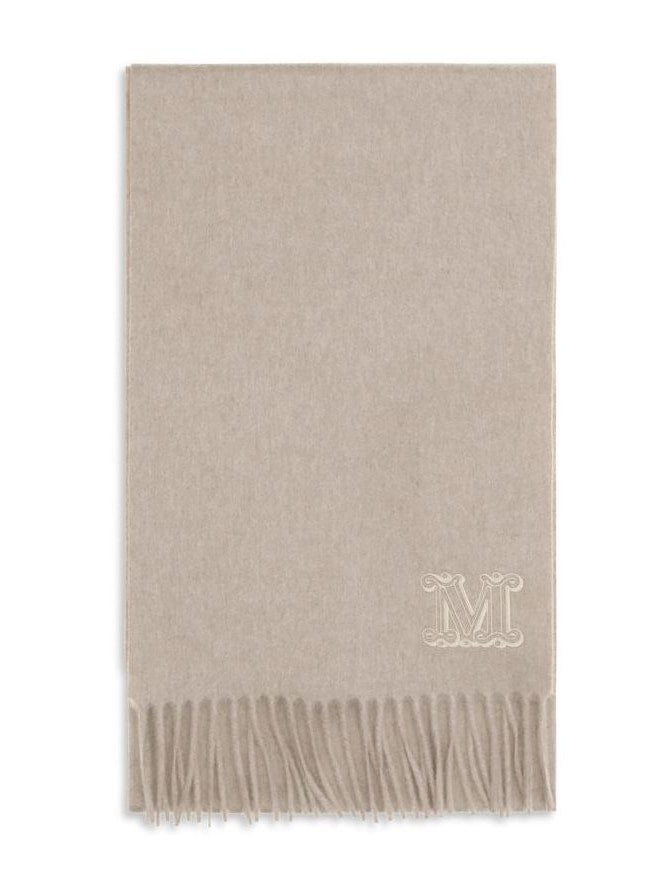 Max Mara · Шал · Бежов | DontMiss.bg