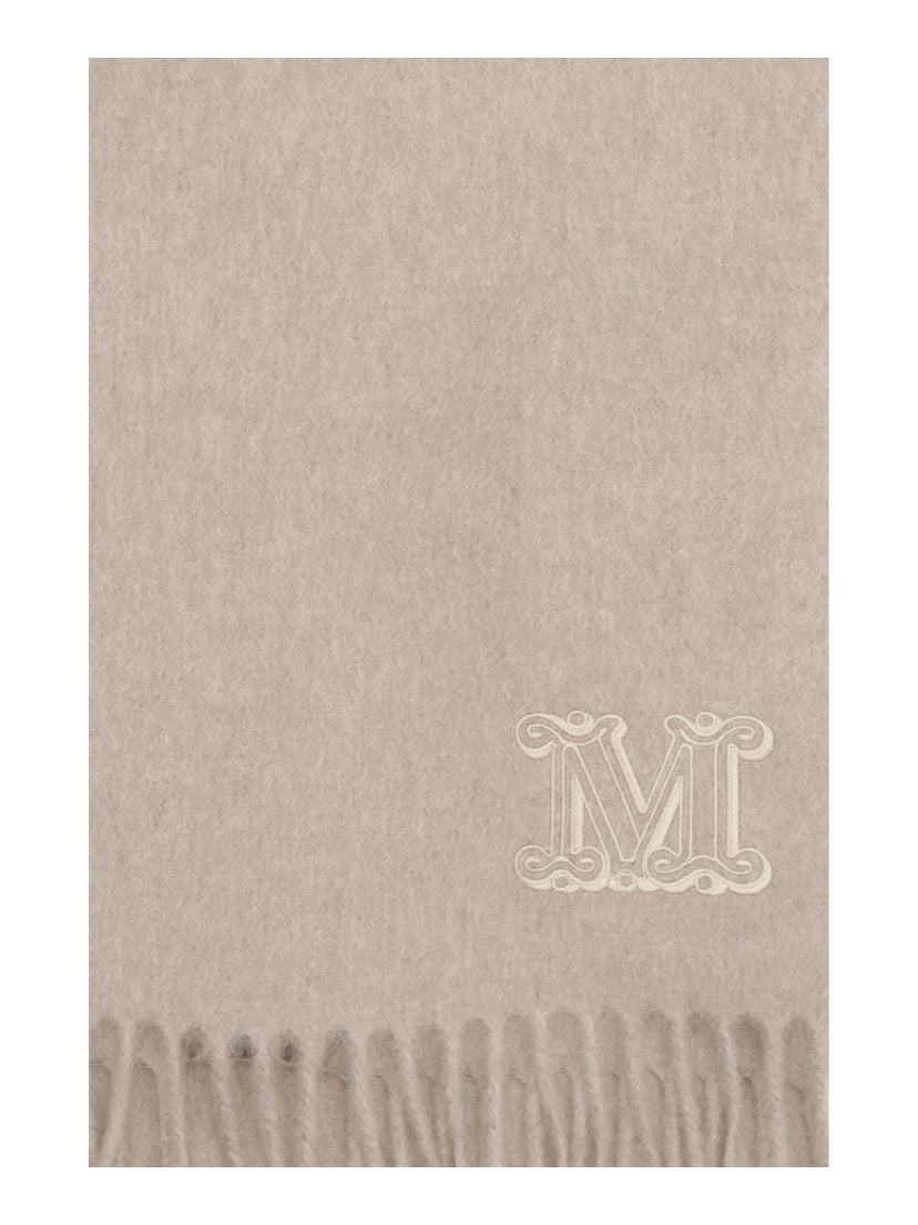 Max Mara · Шал · Бежов | DontMiss.bg