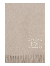 Max Mara · Шал · Бежов | DontMiss.bg
