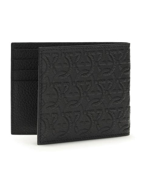 Ferragamo · Портфейл · Черен | DontMiss.bg