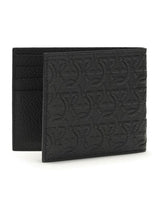 Ferragamo · Портфейл · Черен | DontMiss.bg