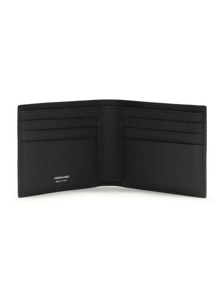 Ferragamo · Портфейл · Черен | DontMiss.bg