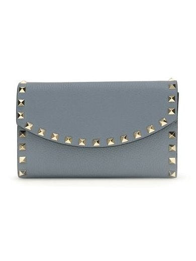Valentino Garavani · Портфейл · Син | DontMiss.bg