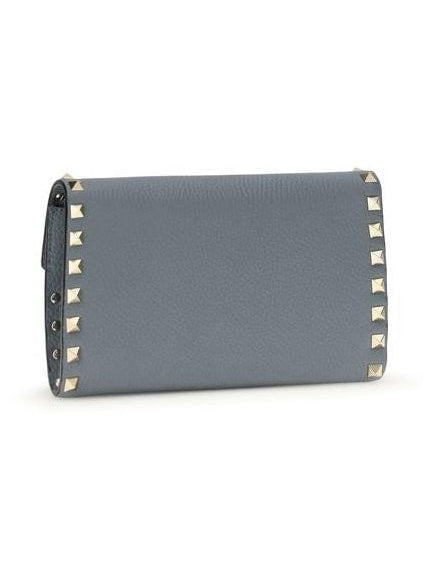 Valentino Garavani · Портфейл · Син | DontMiss.bg