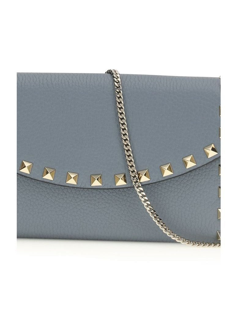 Valentino Garavani · Портфейл · Син | DontMiss.bg