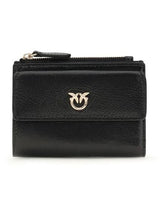 PINKO · Портфейл · Черен | DontMiss.bg