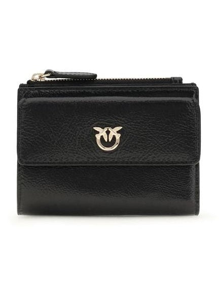 PINKO · Портфейл · Черен | DontMiss.bg