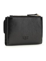 PINKO · Портфейл · Черен | DontMiss.bg