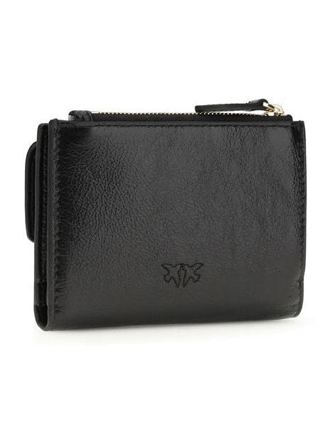 PINKO · Портфейл · Черен | DontMiss.bg