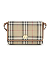 Burberry · Дамска чанта · Бежов | DontMiss.bg