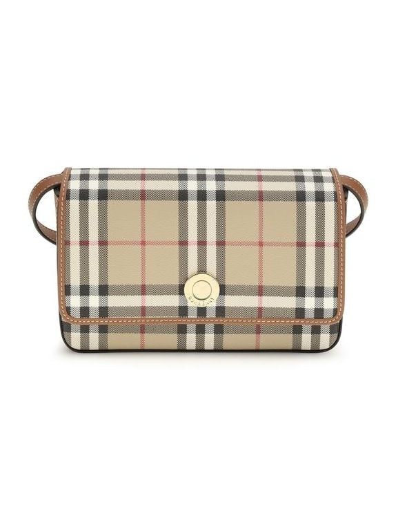 Burberry · Дамска чанта · Бежов | DontMiss.bg