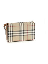 Burberry · Дамска чанта · Бежов | DontMiss.bg