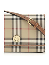 Burberry · Дамска чанта · Бежов | DontMiss.bg